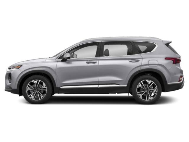 Used 2020 Hyundai Santa Fe Limited AWD/4WD image 6