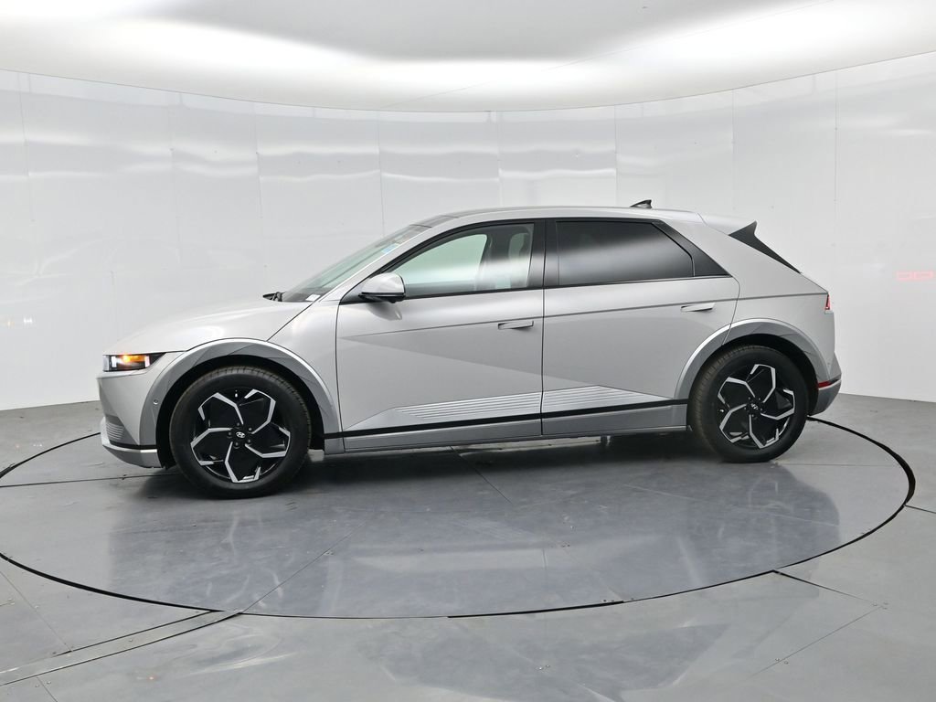 Used 2024 Hyundai Ioniq 5 Limited RWD image 55