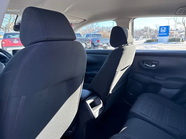 Certified 2023 Honda HR-V LX image 18