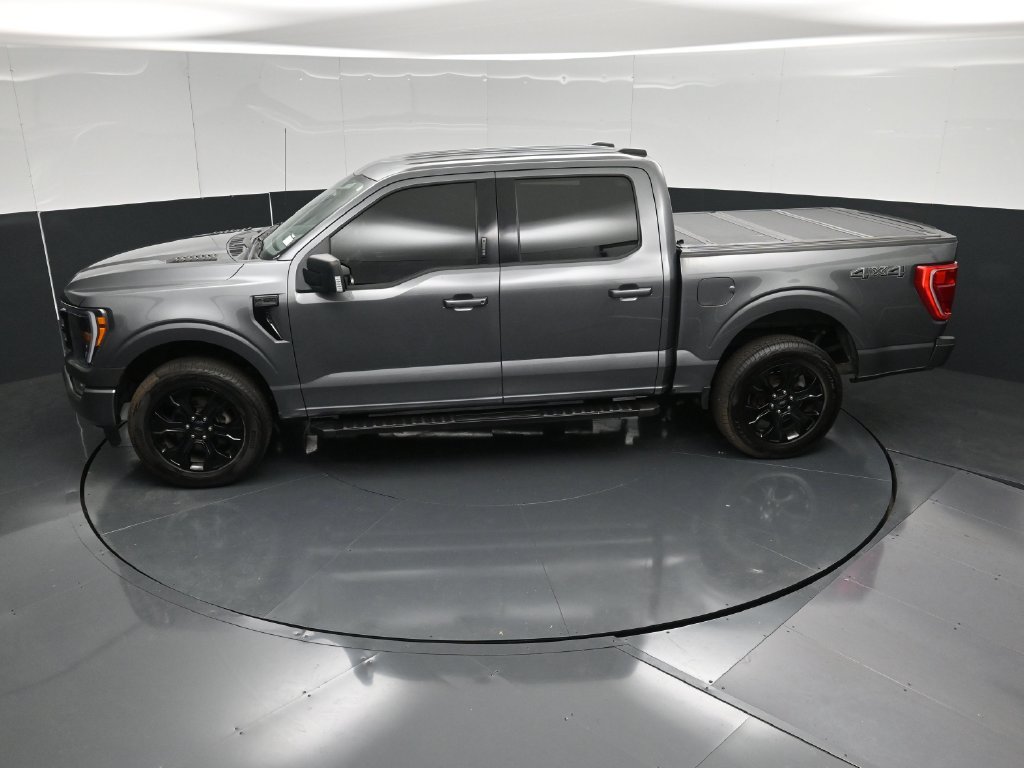 Used 2023 Ford F150 XLT w/ Equipment Group 302A High AWD/4WD image 43