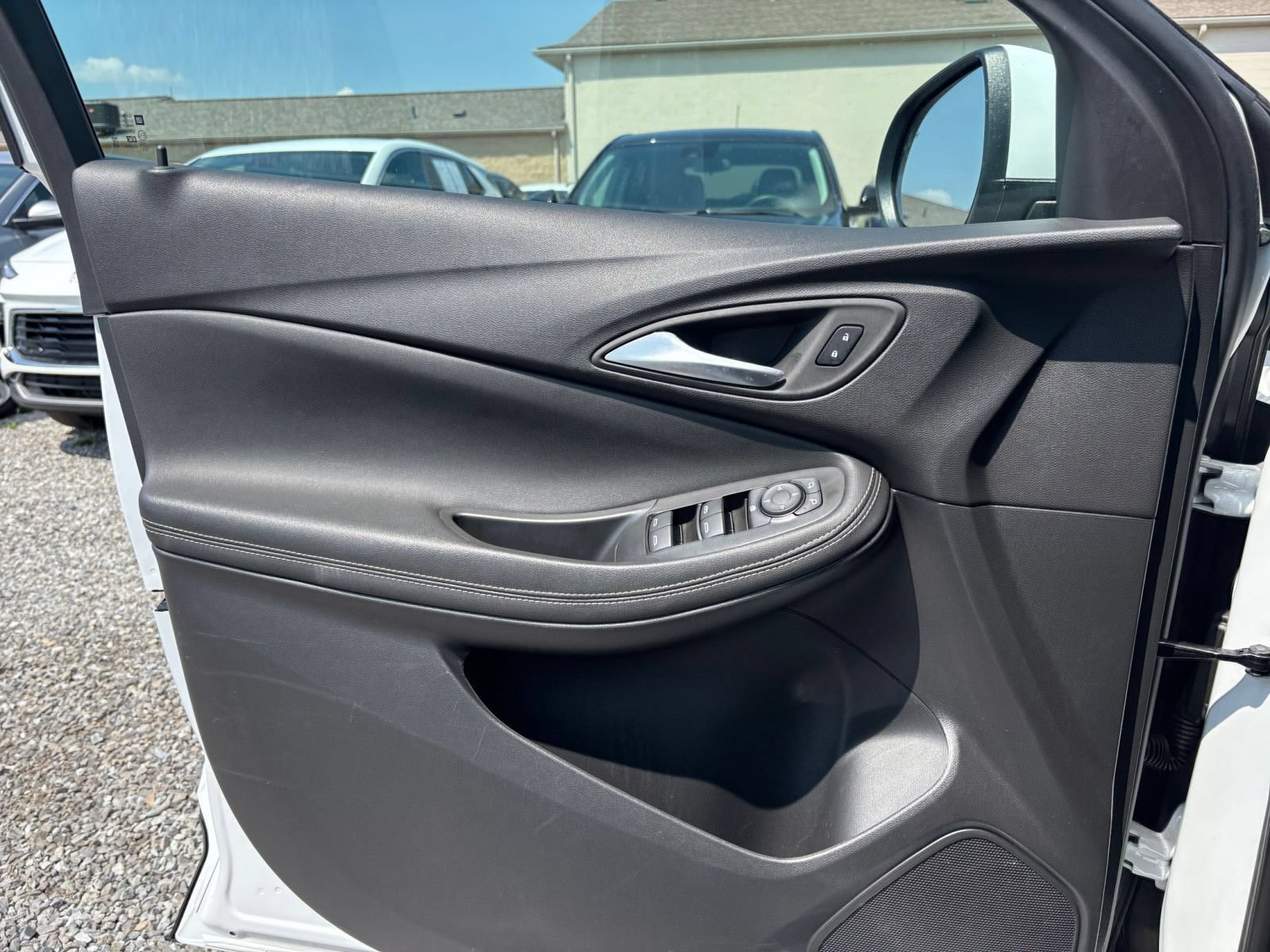 Used 2026 Buick Encore GX Preferred AWD/4WD image 18