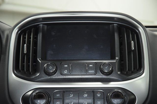 Used 2022 Chevrolet Colorado ZR2 AWD/4WD image 28