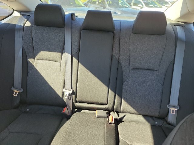 Certified 2023 Honda Accord EX image 15