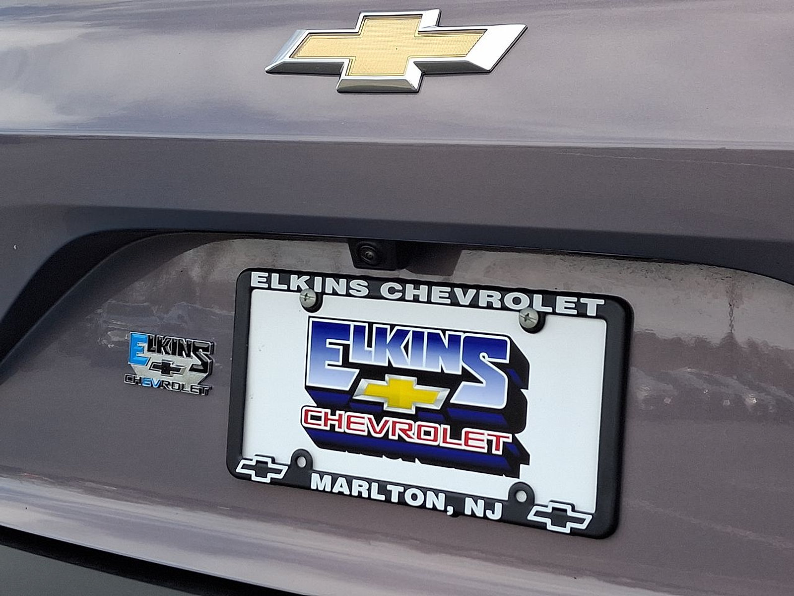 New 2026 Chevrolet Blazer EV LT FWD image 19