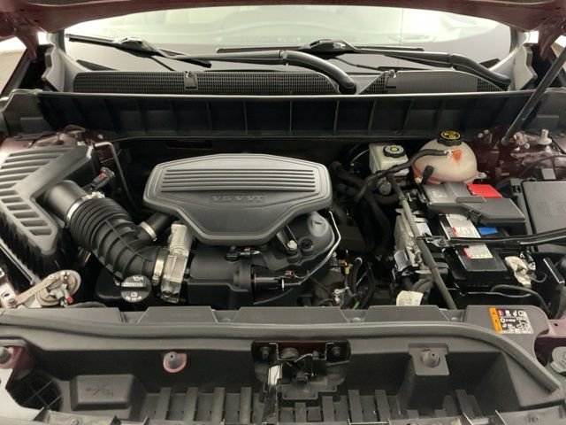 Certified 2019 GMC Acadia Denali w/ Technology Package image 24