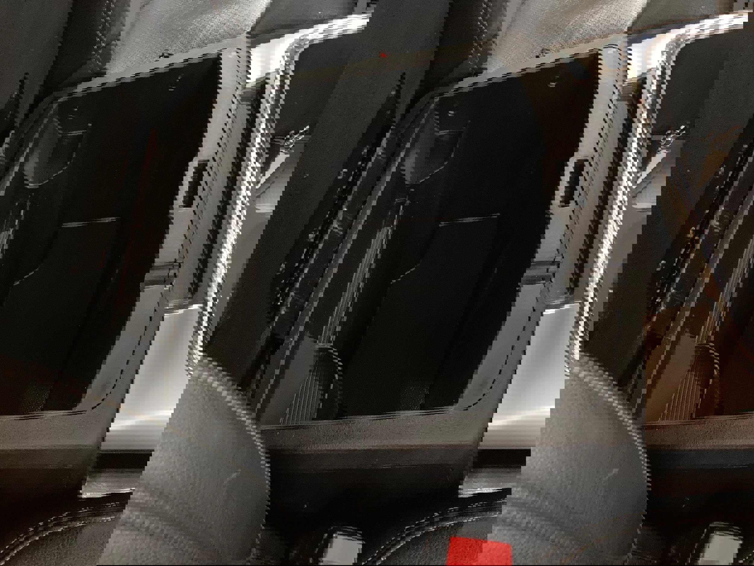 Used 2018 RAM 1500 Laramie w/ Convenience Group image 8