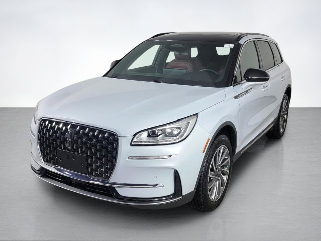 Used 2025 Lincoln Corsair Reserve AWD/4WD image 7