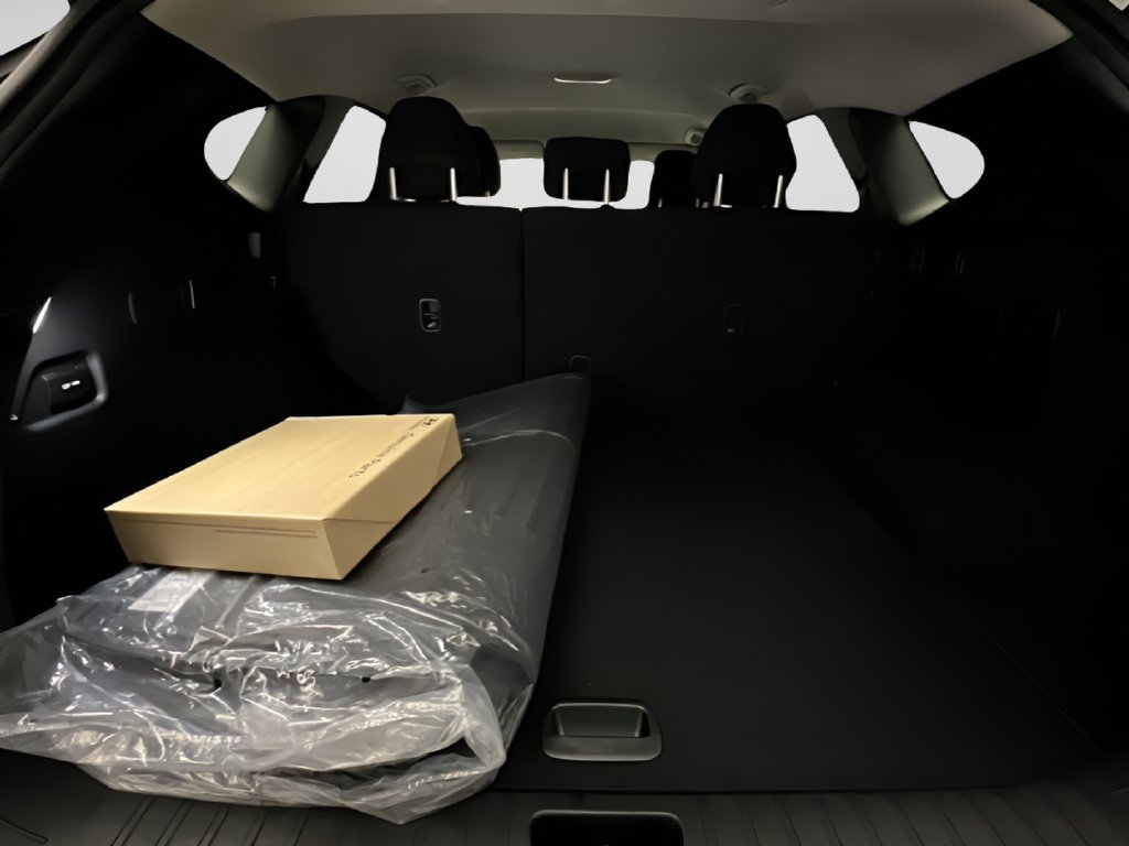 New 2026 Hyundai Tucson SEL AWD/4WD image 19