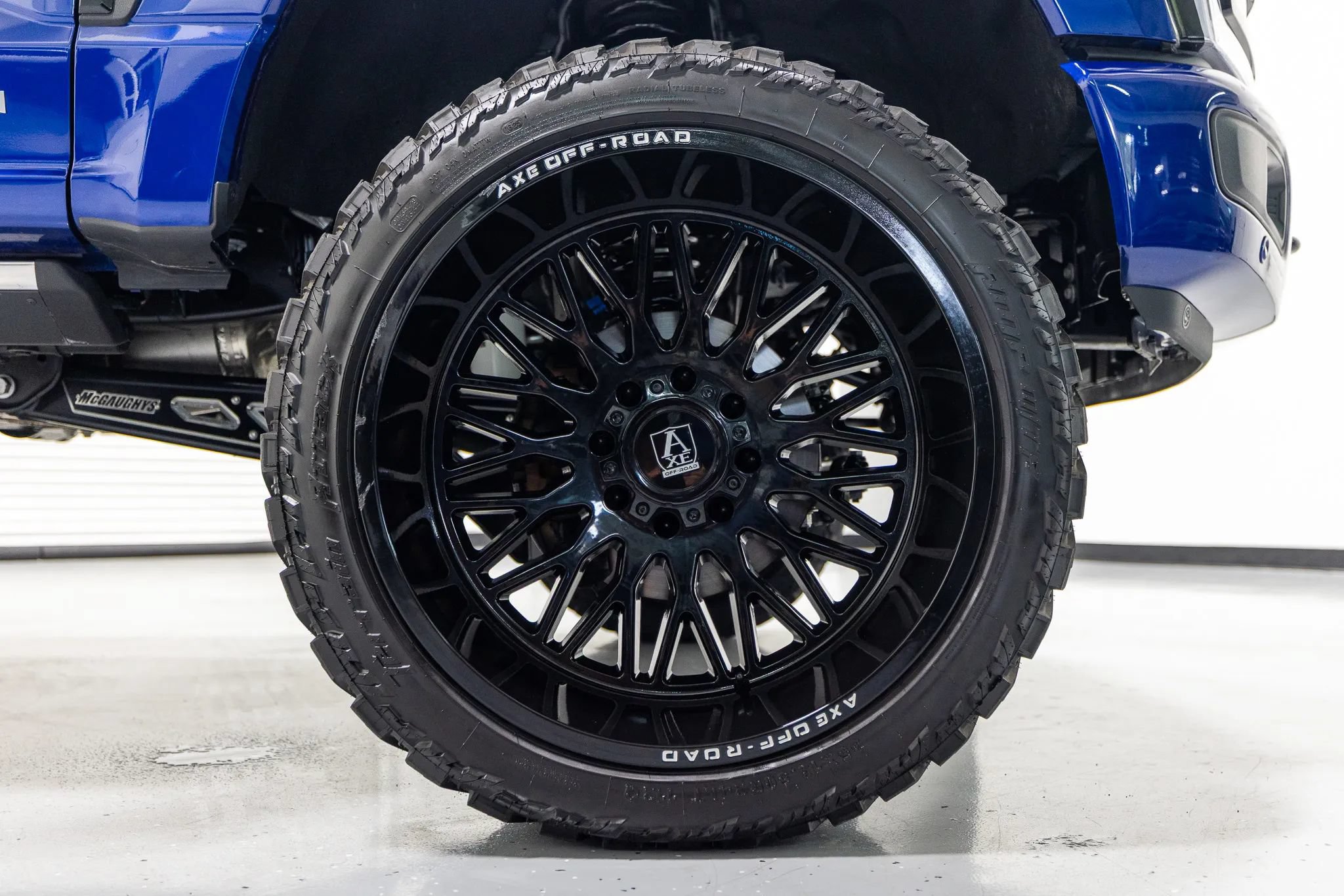 Used 2026 Ford F250 Platinum AWD/4WD image 25