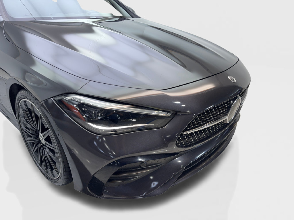 Used 2024 Mercedes-Benz CLE 450 4MATIC Coupe image 19