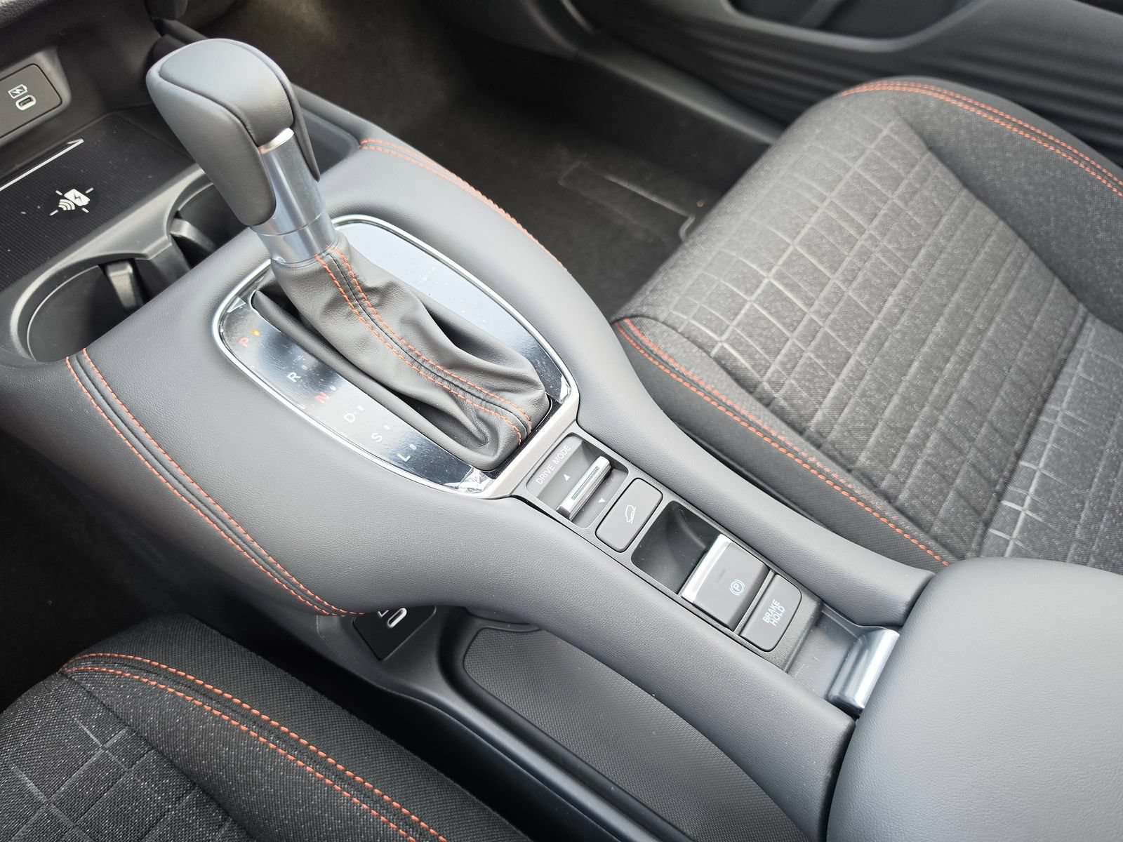 New 2027 Honda HR-V Sport image 24