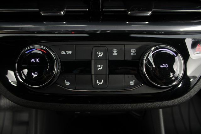 New 2026 Buick Envista Sport Touring w/ Convenience I Package image 6