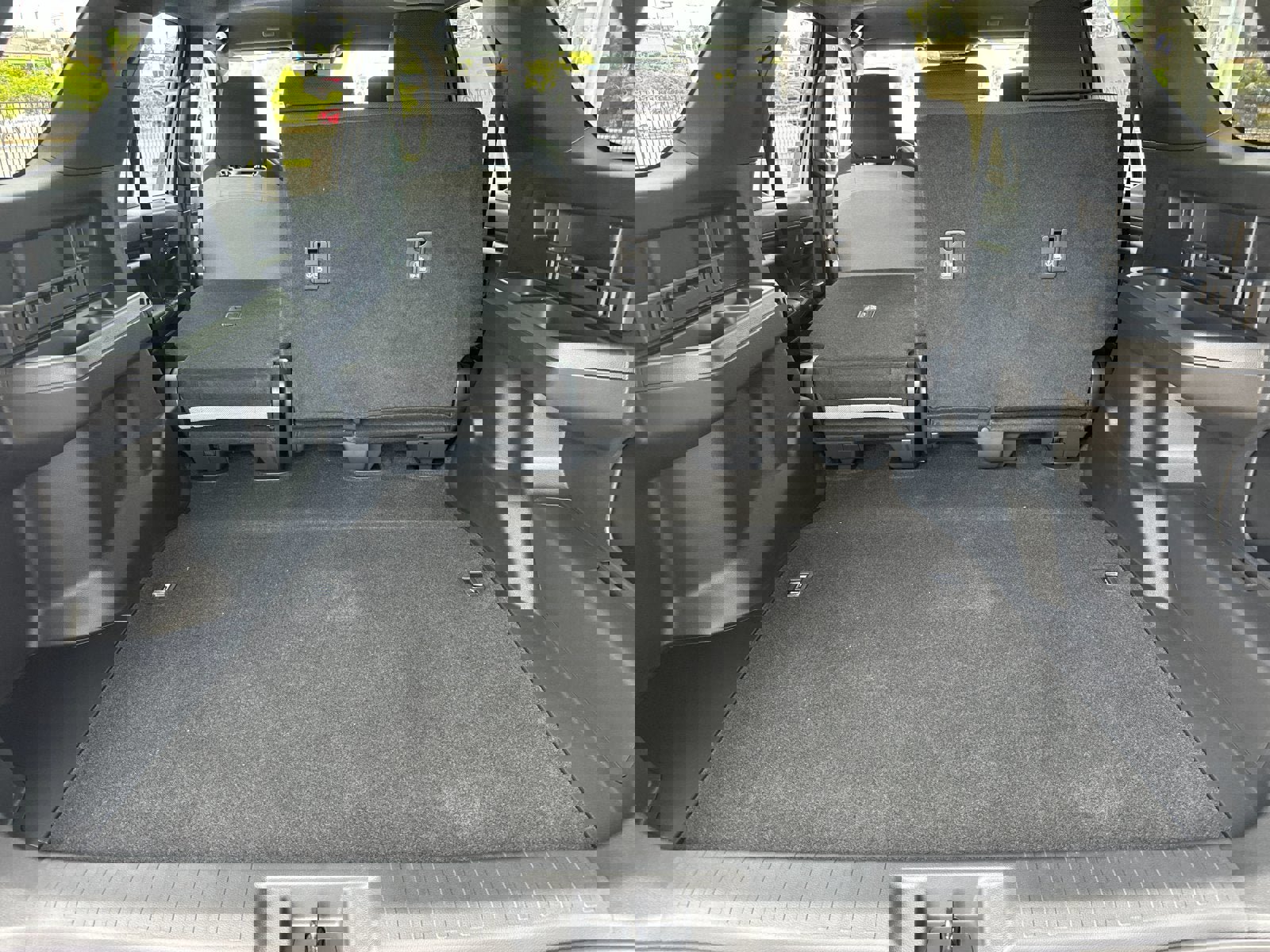 New 2026 Toyota 4Runner TRD Off-Road image 14