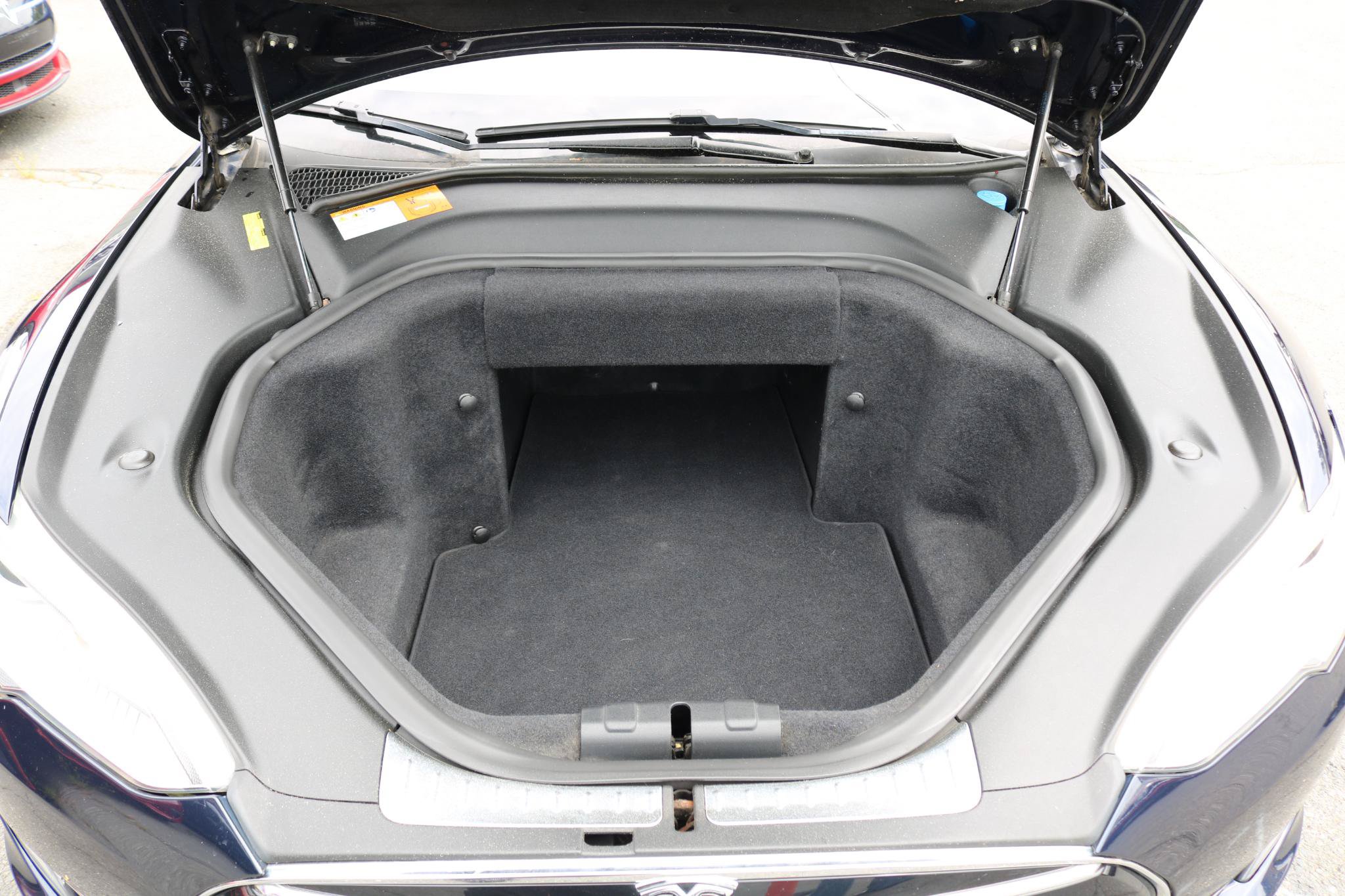 Used 2013 Tesla Model S RWD image 43