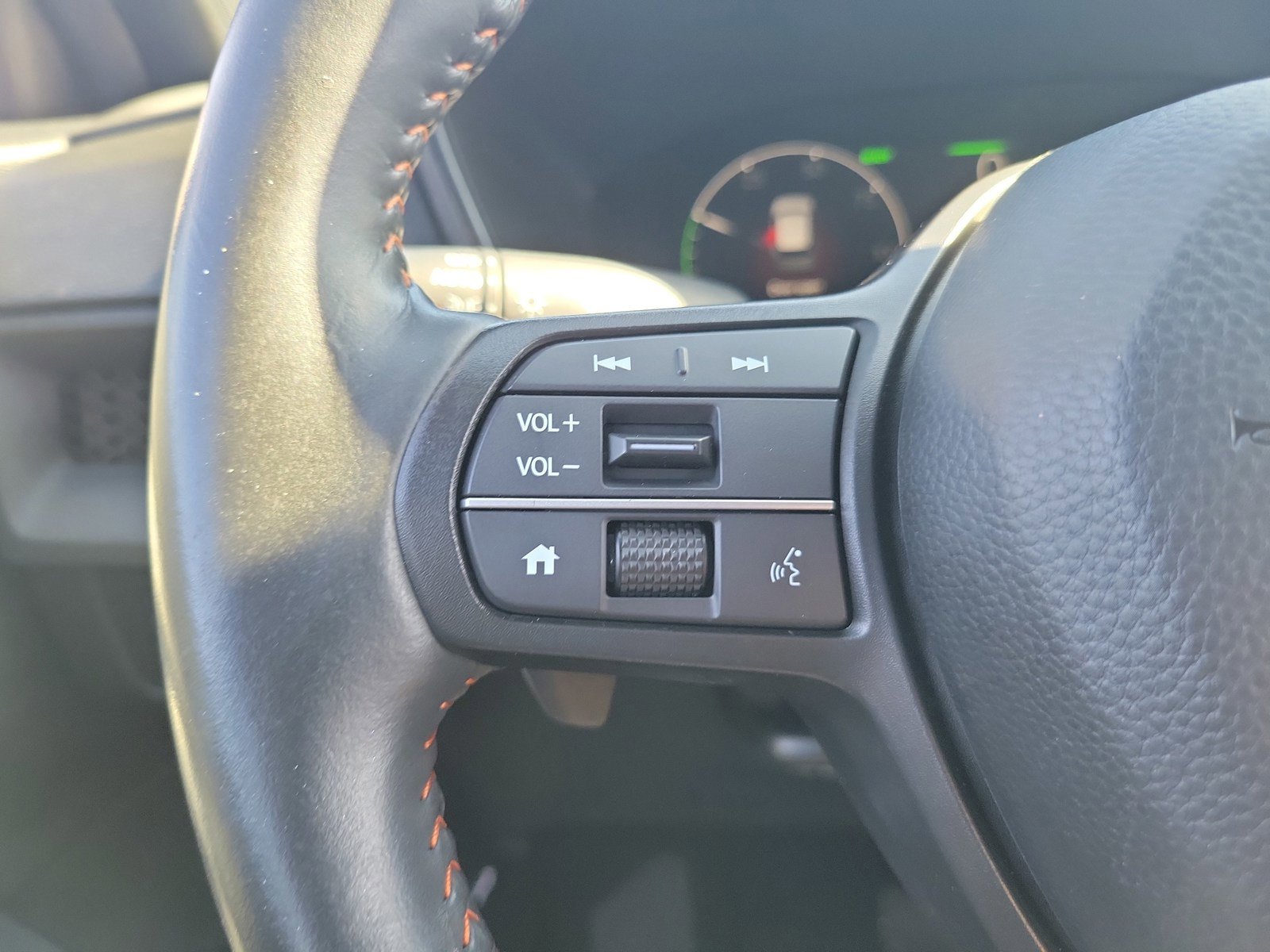 Used 2024 Honda CR-V Sport-L image 19