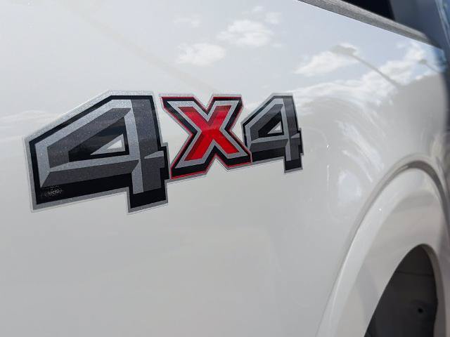 Certified 2023 Ford F150 XLT w/ Equipment Group 302A High AWD/4WD image 34