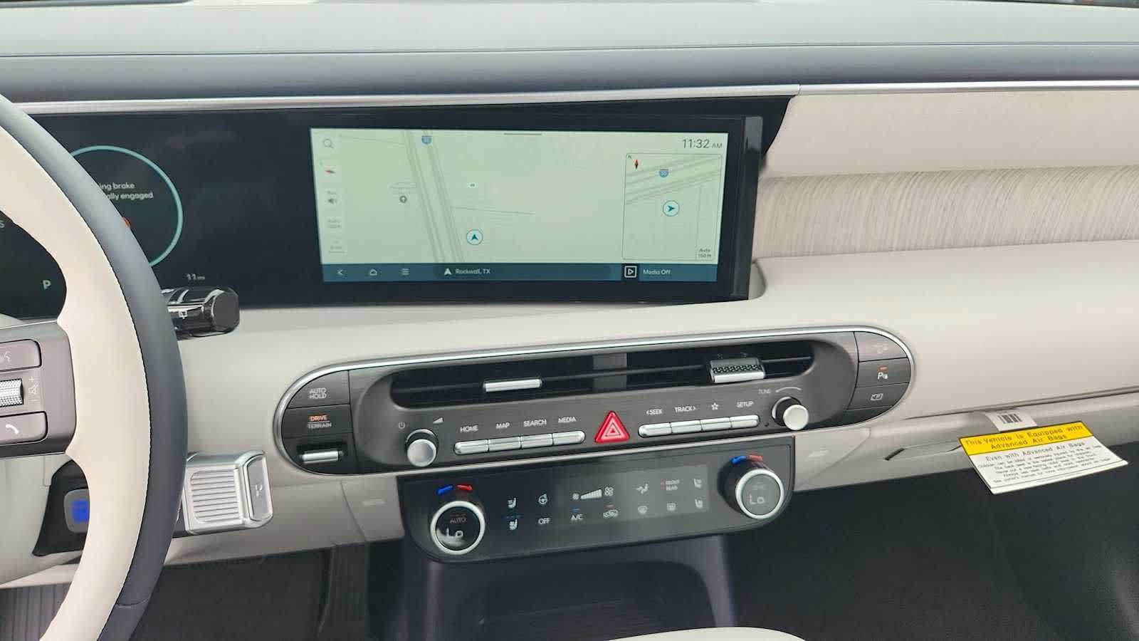 New 2026 Hyundai Palisade Calligraphy AWD/4WD image 18