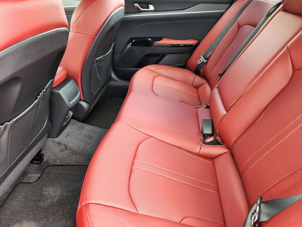 New 2026 Kia K5 GT-Line FWD image 19