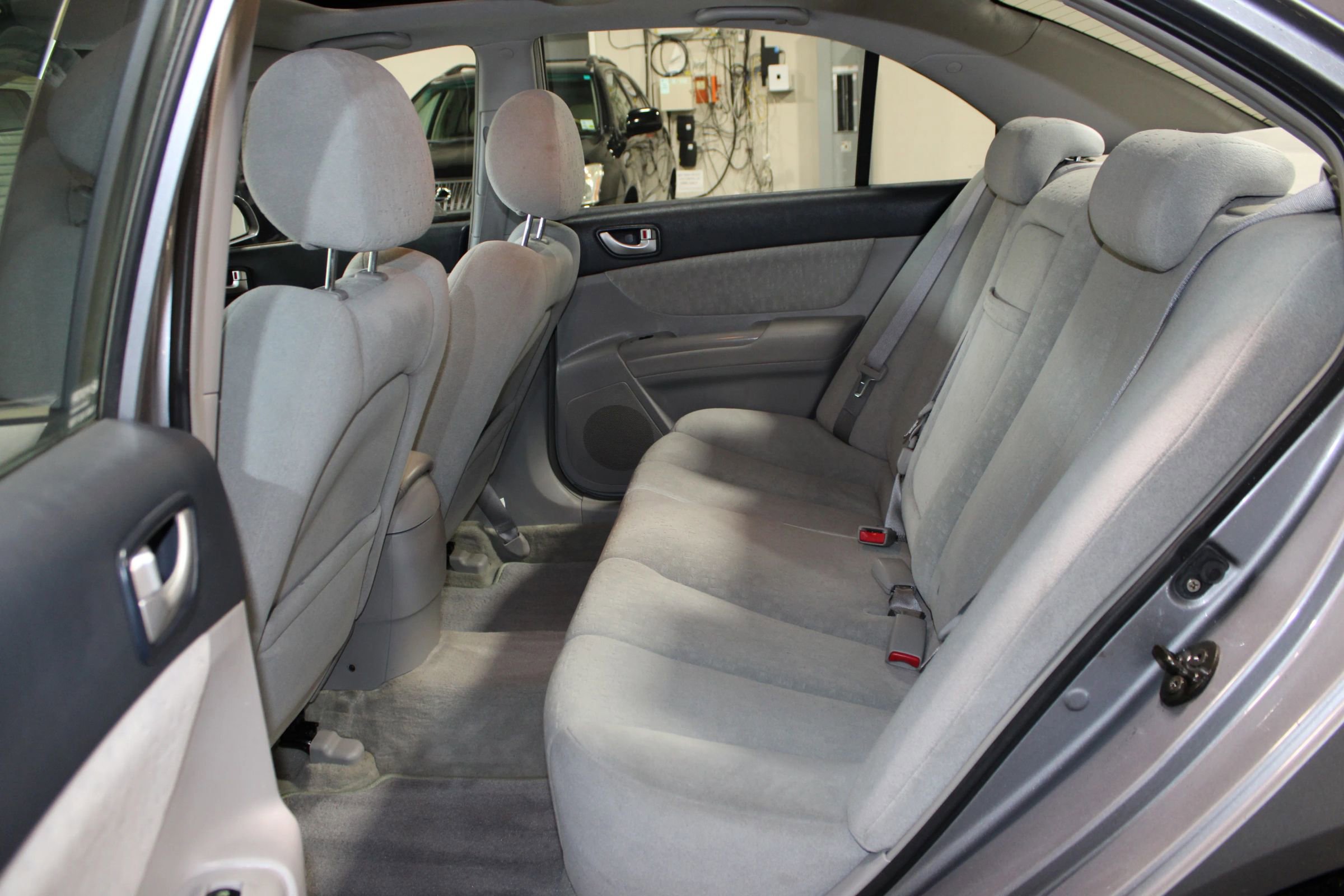 Used 2006 Hyundai Sonata GLS FWD image 23