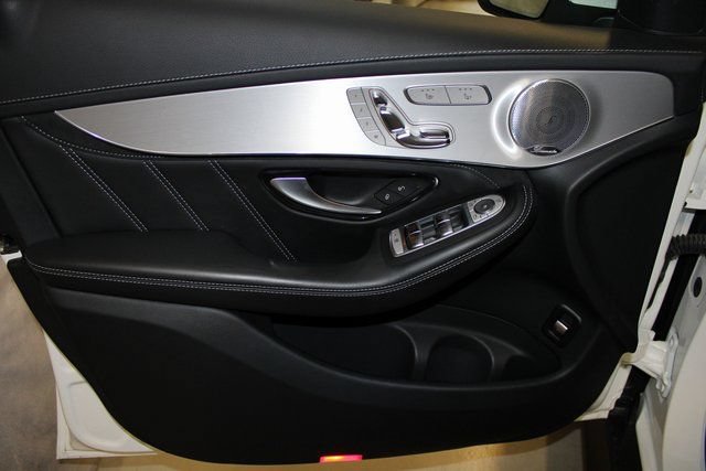 Certified 2019 Mercedes-Benz GLC 63 AMG 4MATIC image 12