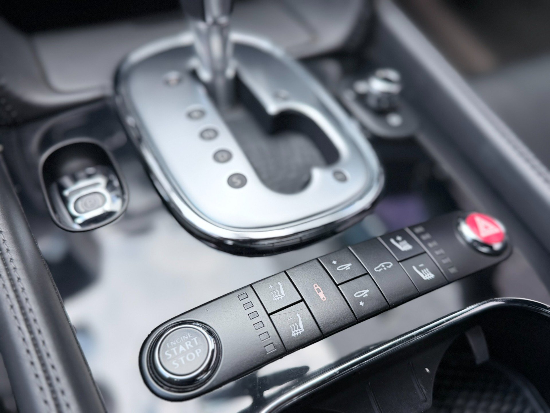 Used 2014 Bentley Continental GT V8 S AWD/4WD image 19
