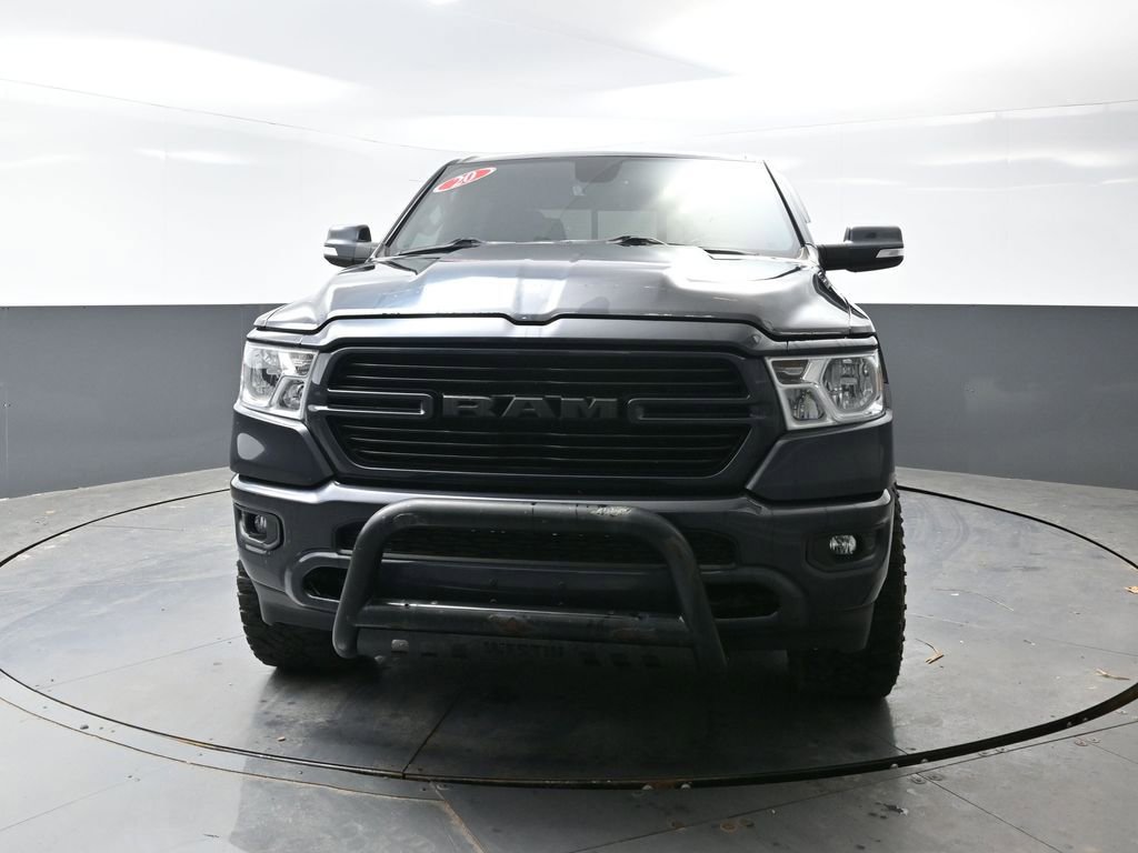 Used 2020 RAM 1500 Big Horn image 6