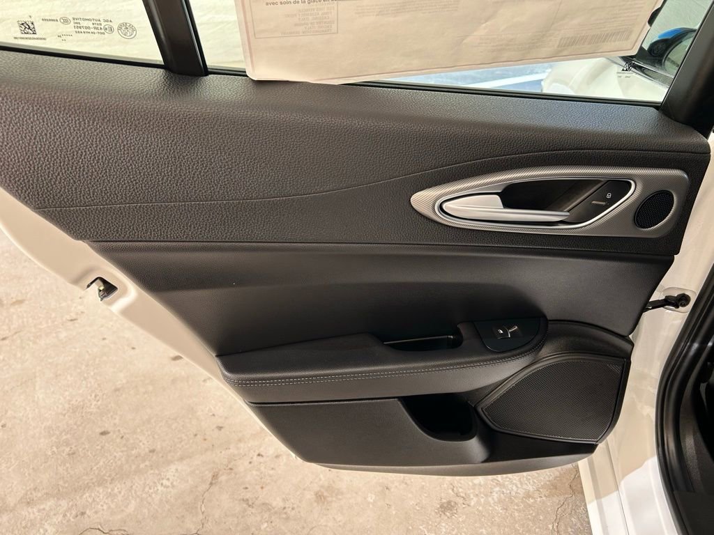 New 2025 Alfa Romeo Giulia image 25