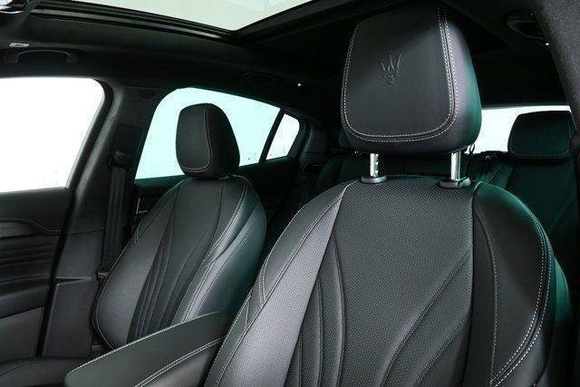 New 2026 Maserati Grecale Modena AWD/4WD image 4