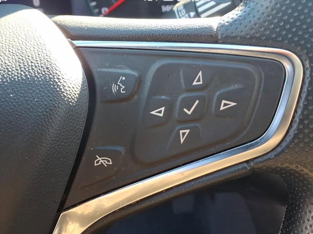 Used 2024 Chevrolet Malibu LT image 20