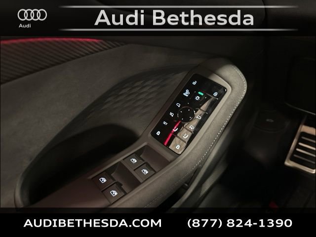 New 2025 Audi S5 Prestige image 14