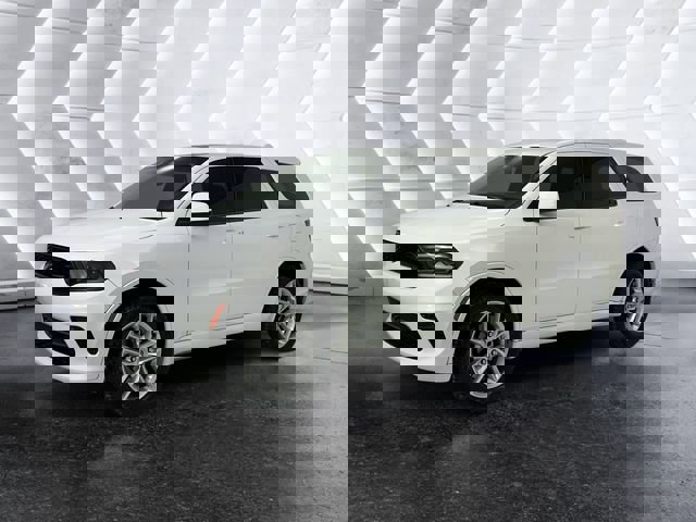 Used 2022 Dodge Durango GT image 3