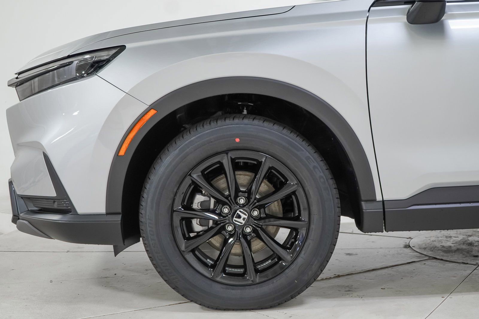New 2026 Honda CR-V Sport-L image 15