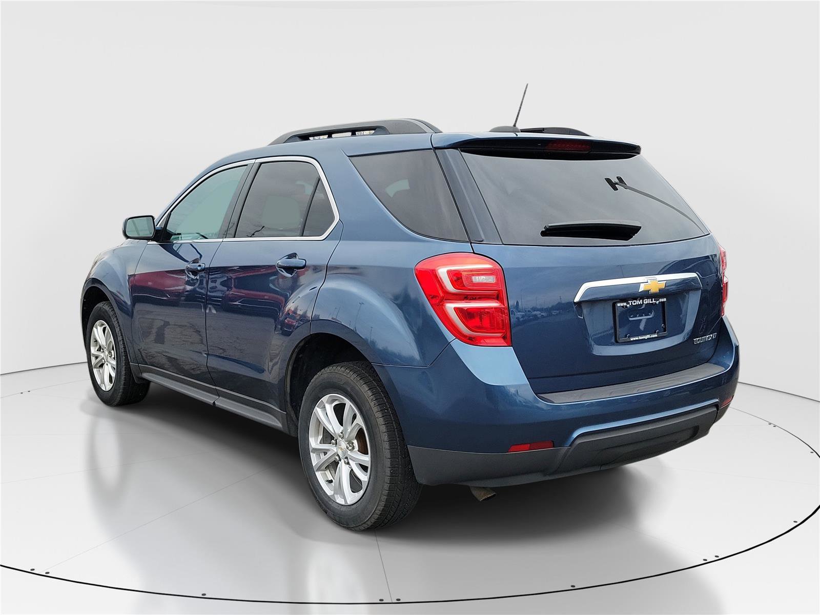 Used 2016 Chevrolet Equinox LT w/ Convenience Package image 3