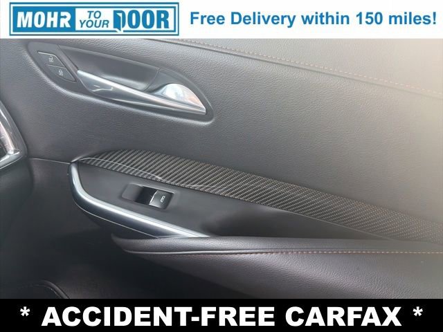 Used 2019 Cadillac XT4 Sport image 24