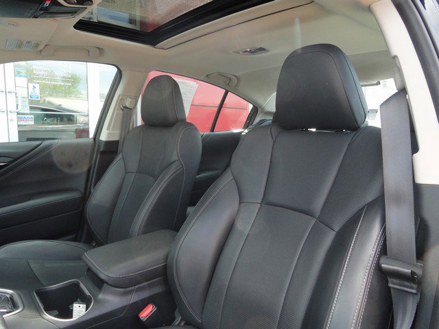 Used 2022 Subaru Legacy Limited AWD/4WD image 10