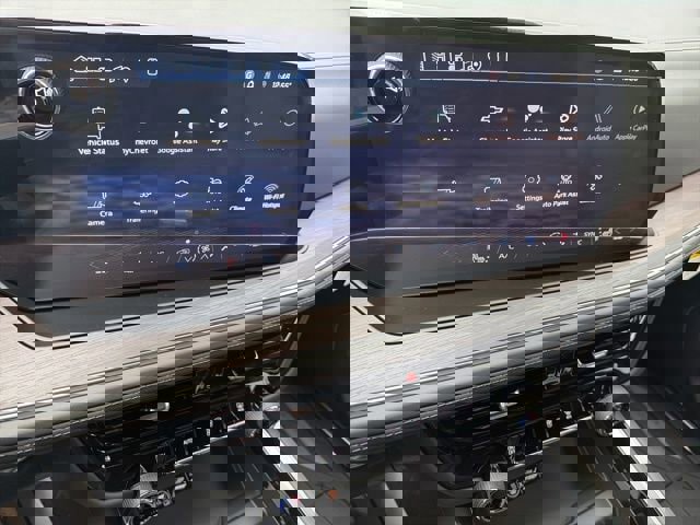 New 2026 Chevrolet Tahoe LT image 27