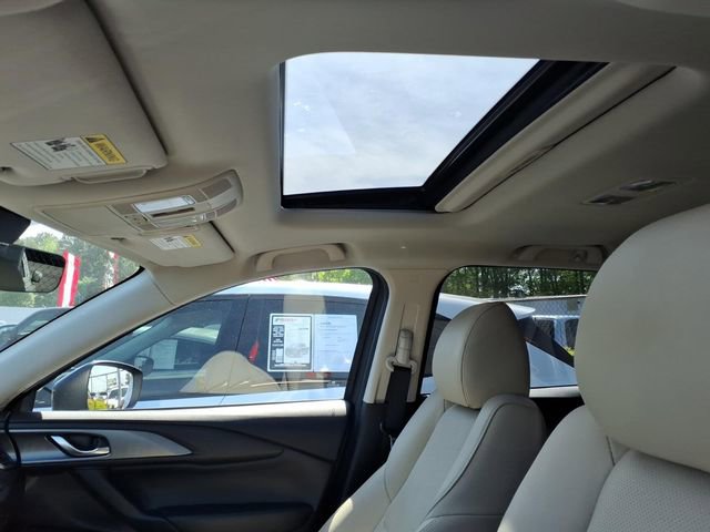 Used 2023 MAZDA CX-9 Touring Plus image 17