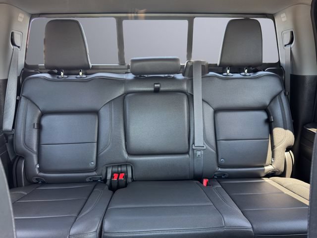 Used 2022 GMC Sierra 1500 SLT w/ SLT Convenience Package AWD/4WD image 23