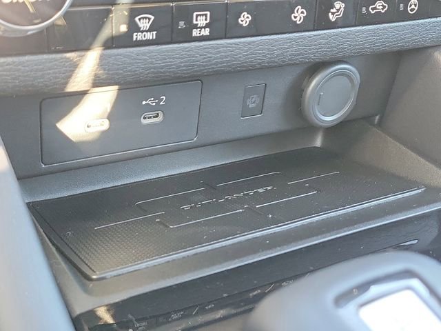 New 2026 Mitsubishi Outlander SE image 34