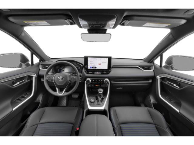 Used 2024 Toyota RAV4 XSE w/ Advanced Technology Package AWD/4WD image 8