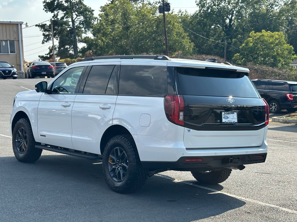 New 2027 Ford Expedition Tremor w/ Driver's Package AWD/4WD image 7