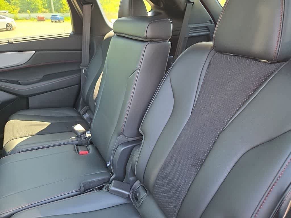 Used 2024 Acura MDX A-Spec AWD/4WD image 16
