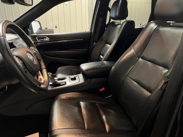 Used 2022 Jeep Grand Cherokee Limited image 14