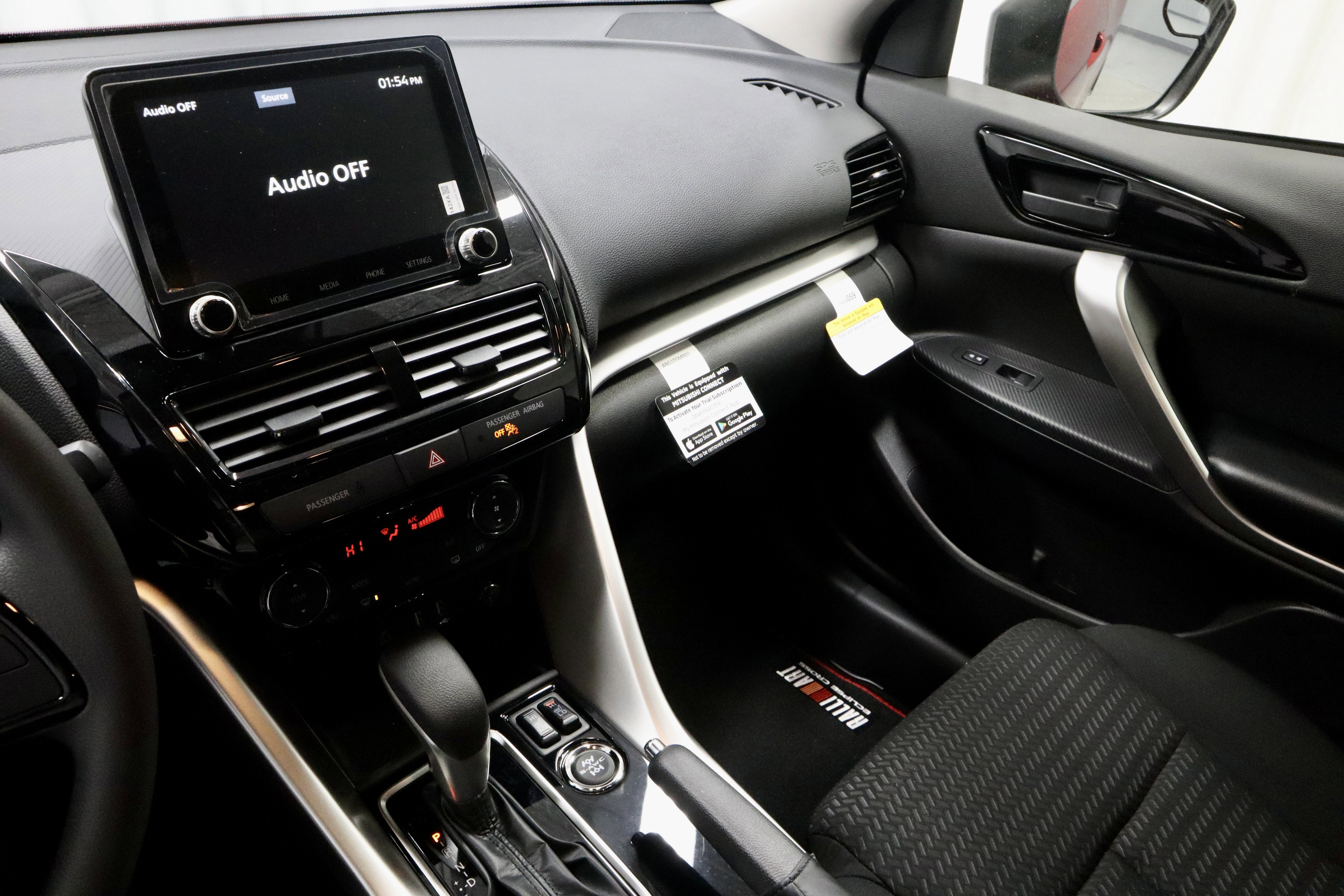 New 2026 Mitsubishi Eclipse Cross Ralliart image 23