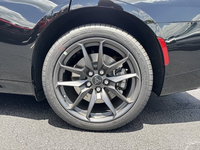 New 2026 Dodge Charger Scat Pack w/ Blacktop Package AWD/4WD image 19