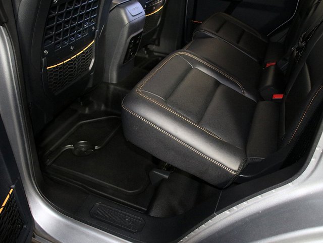 Used 2024 Ford Bronco Badlands image 27