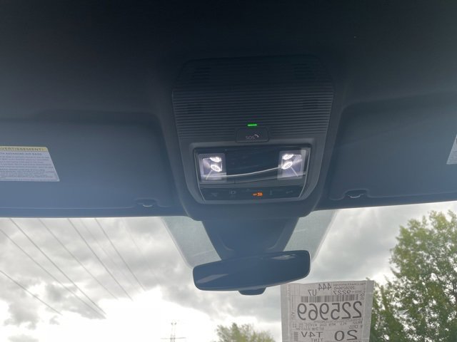 New 2025 Volkswagen Atlas Cross Sport SE image 23