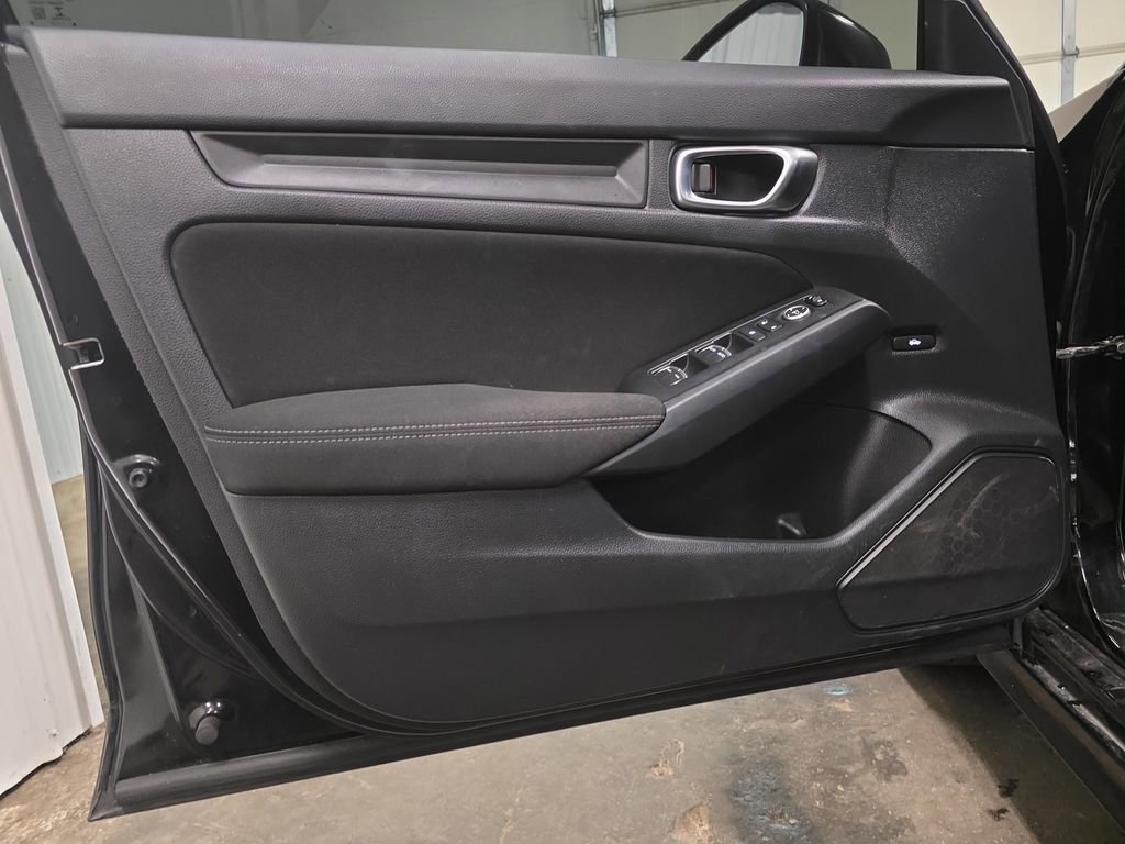 Used 2022 Honda Civic Sport image 20
