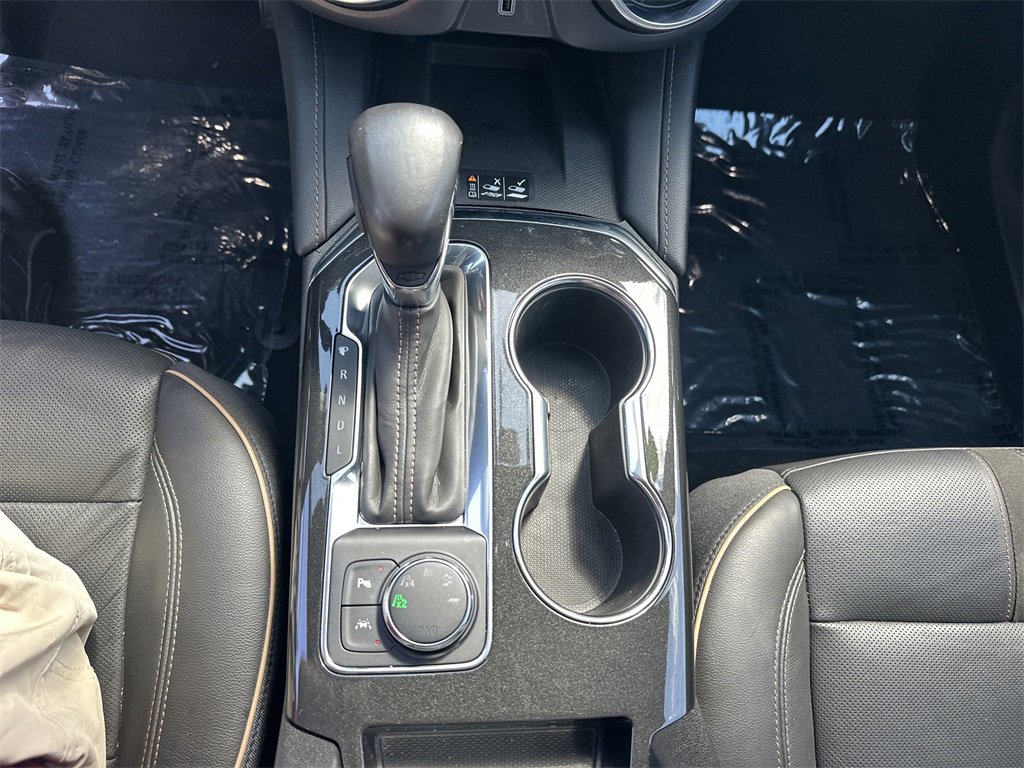 Used 2019 Chevrolet Blazer Premier w/ Sun and Wheels Package image 23