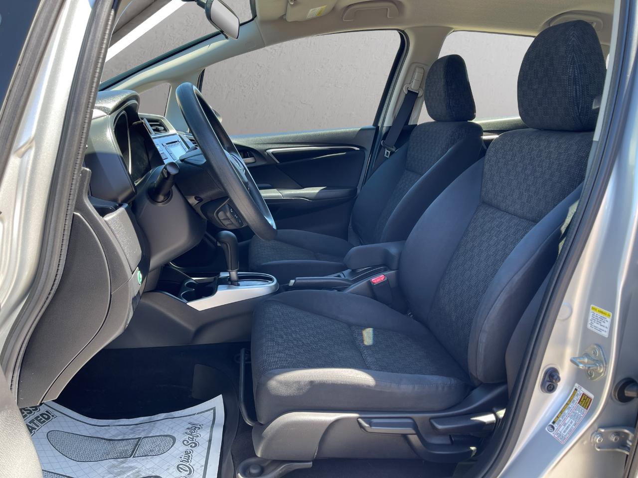 Used 2016 Honda Fit LX image 9